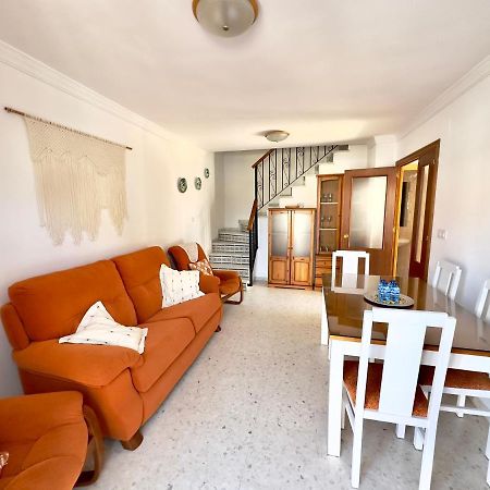 Duplex El Camaleon Rota By Cadiz4Rentals エクステリア 写真