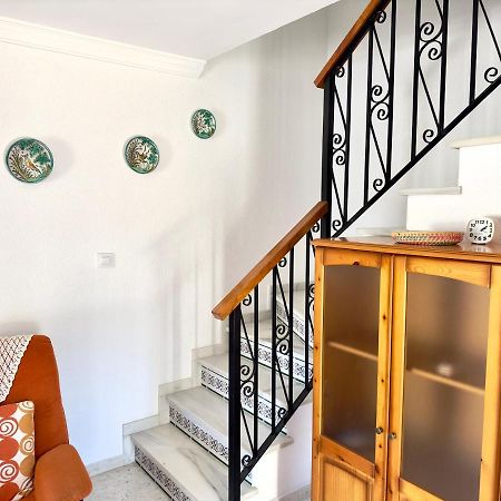 Duplex El Camaleon Rota By Cadiz4Rentals エクステリア 写真