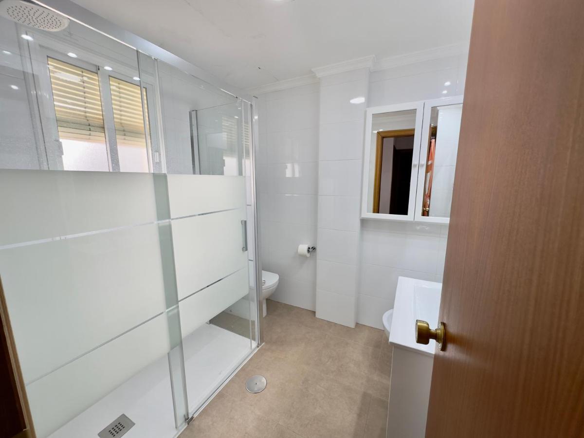 Duplex El Camaleon Rota By Cadiz4Rentals エクステリア 写真