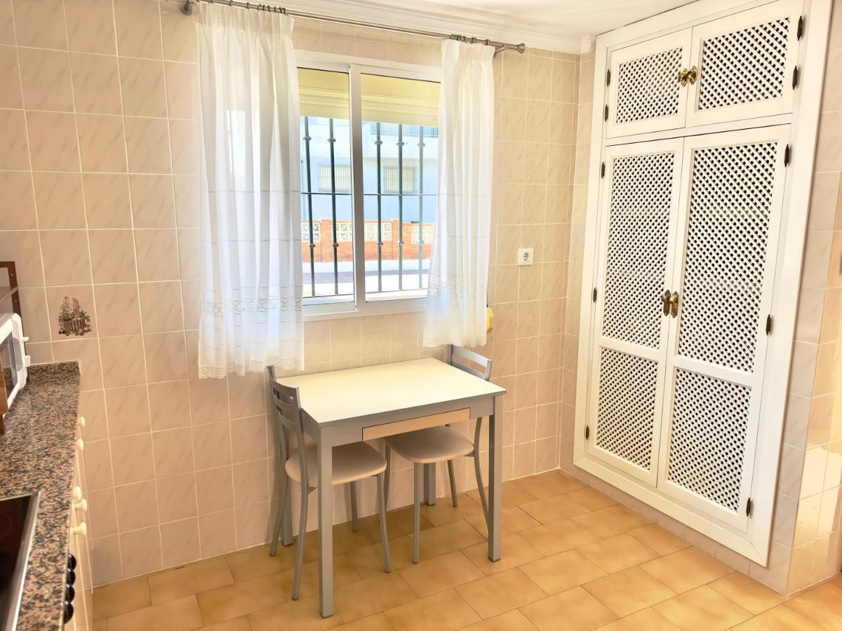 Duplex El Camaleon Rota By Cadiz4Rentals エクステリア 写真