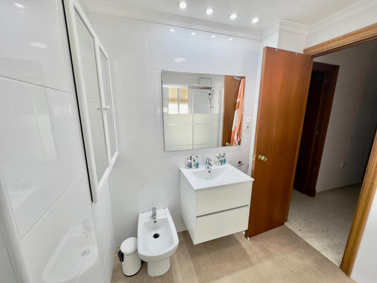 Duplex El Camaleon Rota By Cadiz4Rentals エクステリア 写真