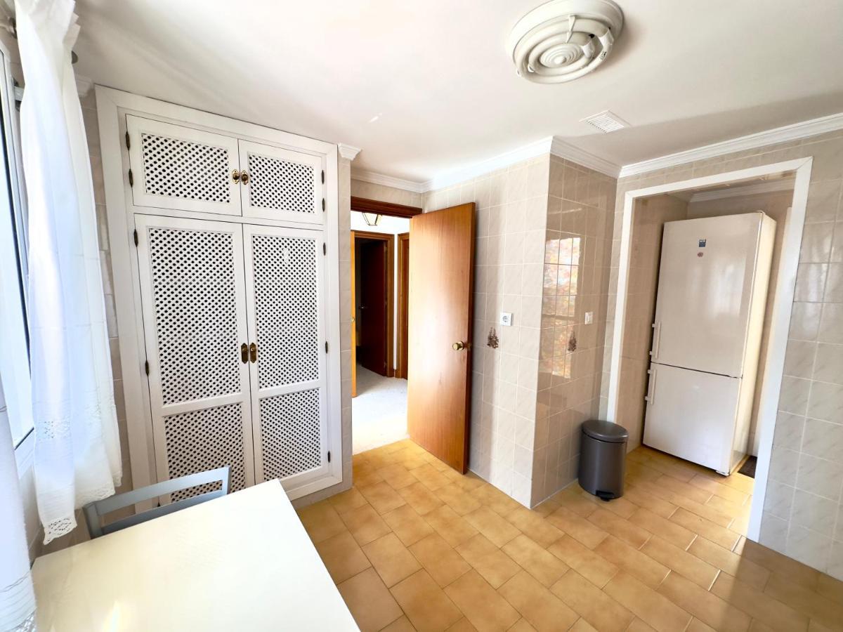 Duplex El Camaleon Rota By Cadiz4Rentals エクステリア 写真