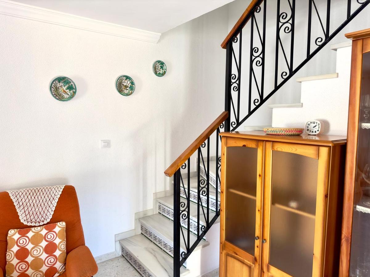 Duplex El Camaleon Rota By Cadiz4Rentals エクステリア 写真